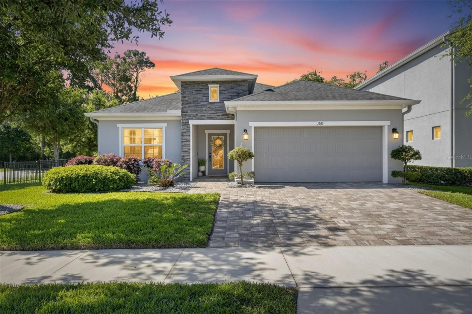 14121 Carissa Meadows Court Riverview FL 33569