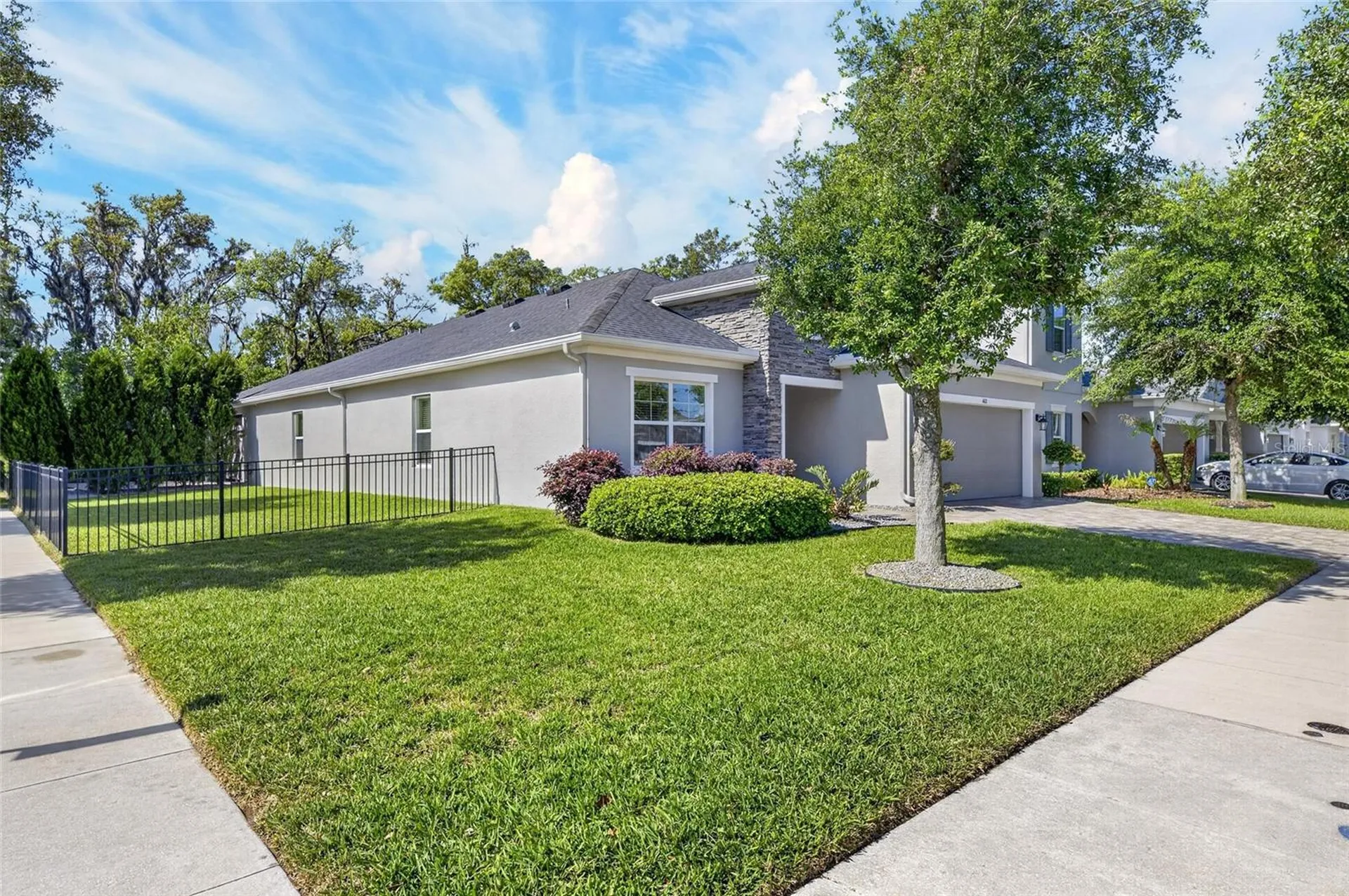 14121 Carissa Meadows Court Riverview FL 33569