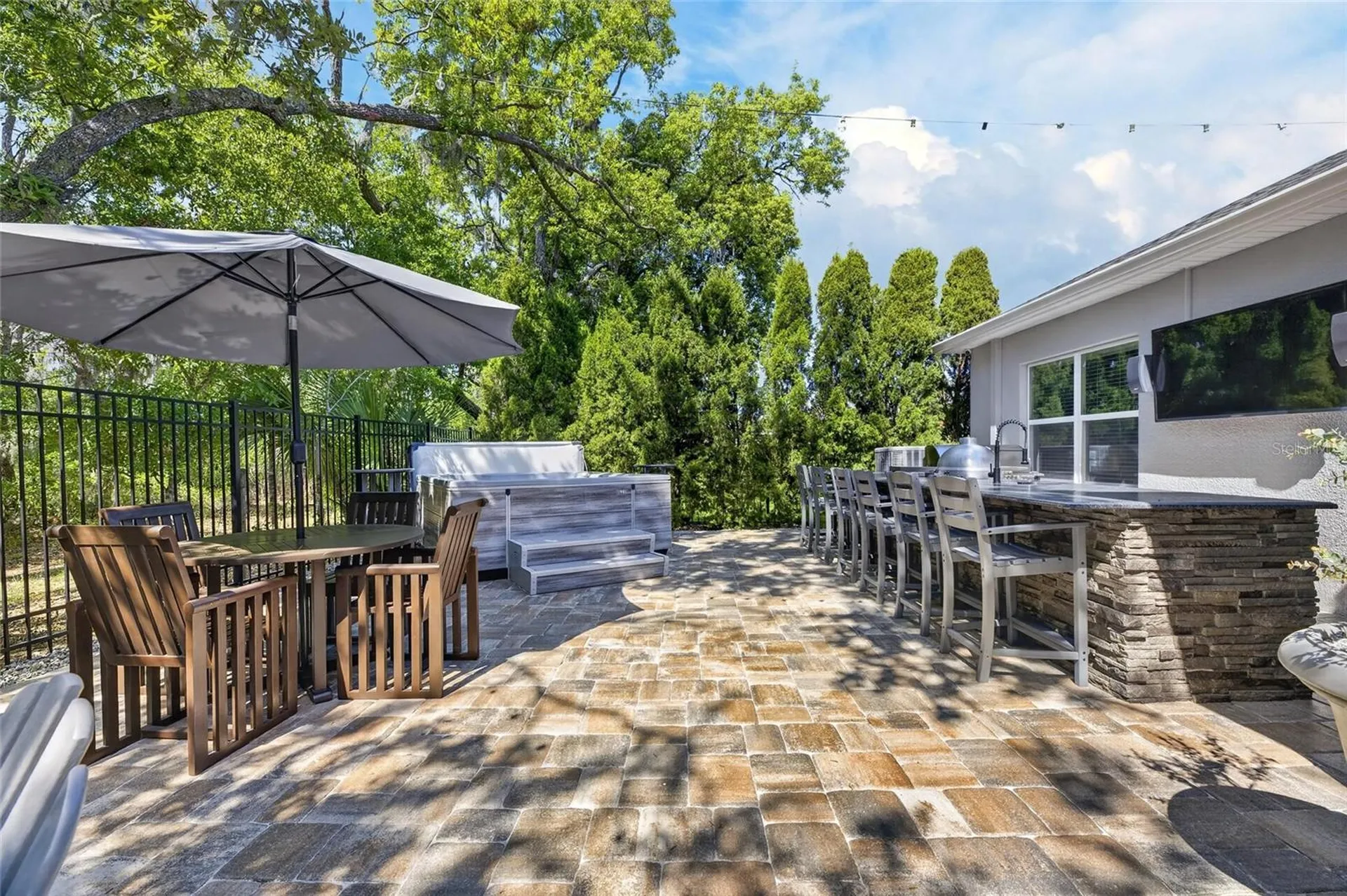 14121 Carissa Meadows Court Riverview FL 33569