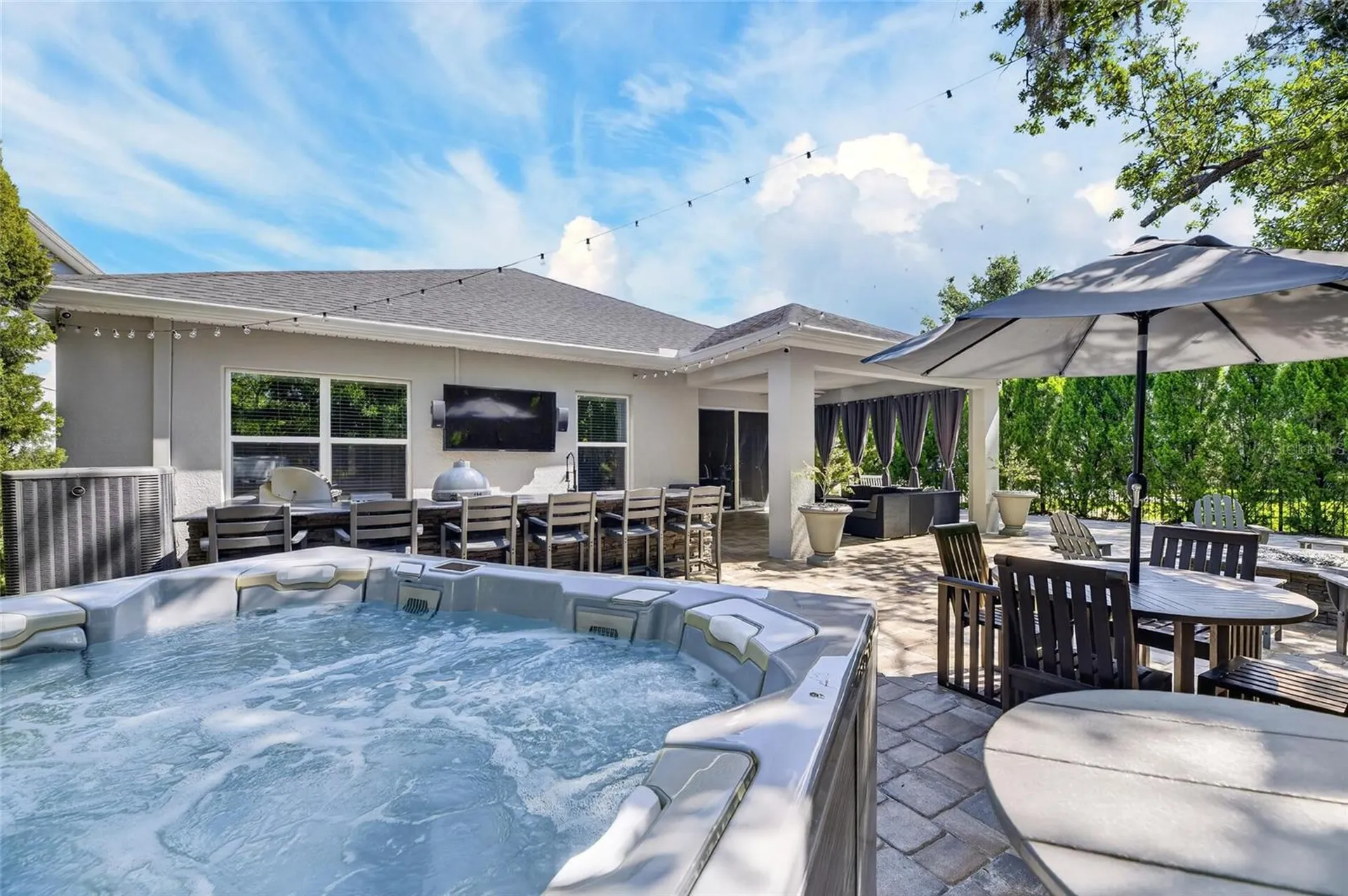 14121 Carissa Meadows Court Riverview FL 33569