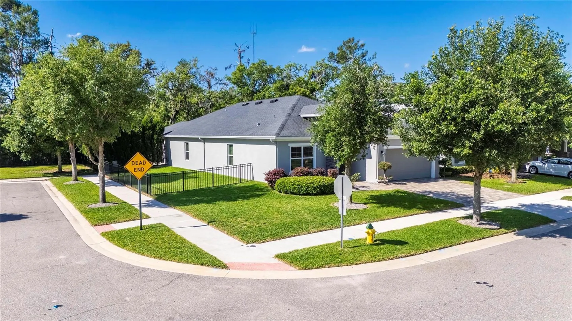14121 Carissa Meadows Court Riverview FL 33569