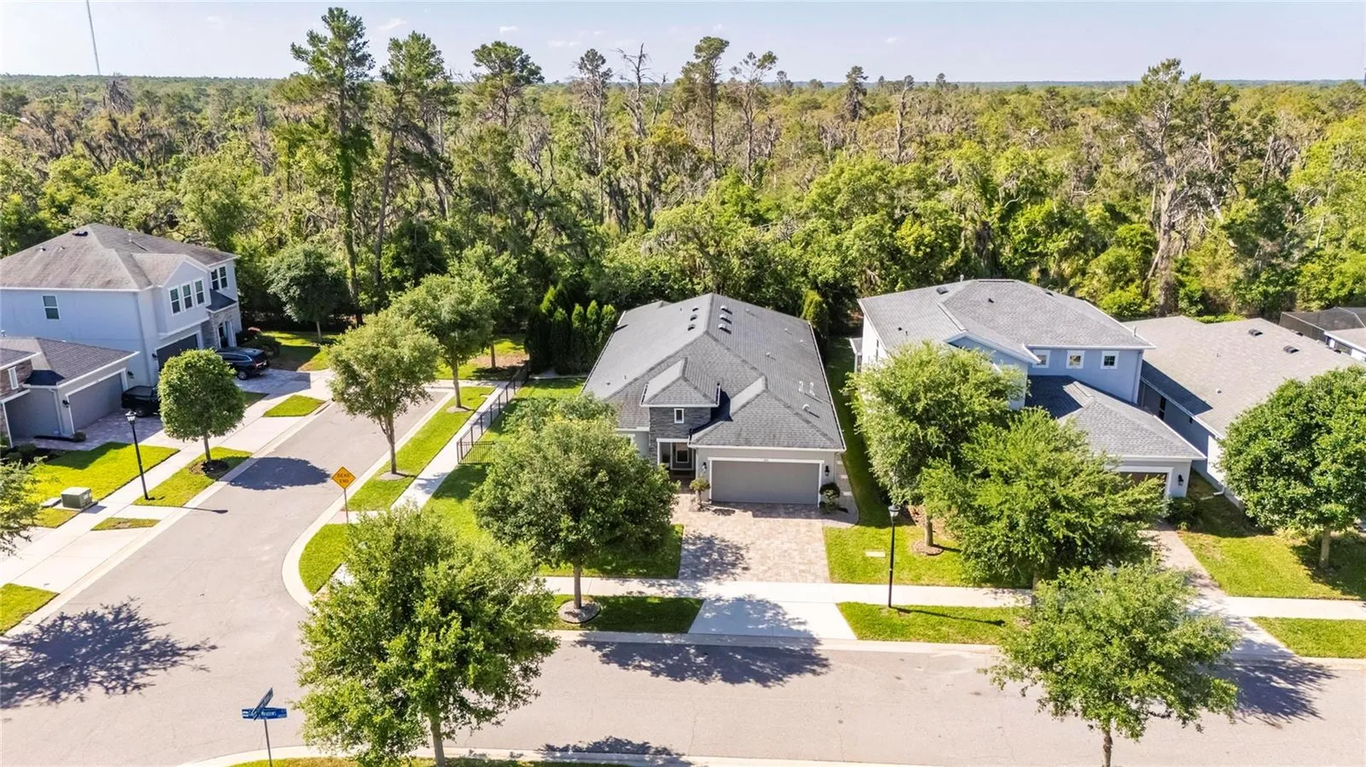 14121 Carissa Meadows Court Riverview FL 33569