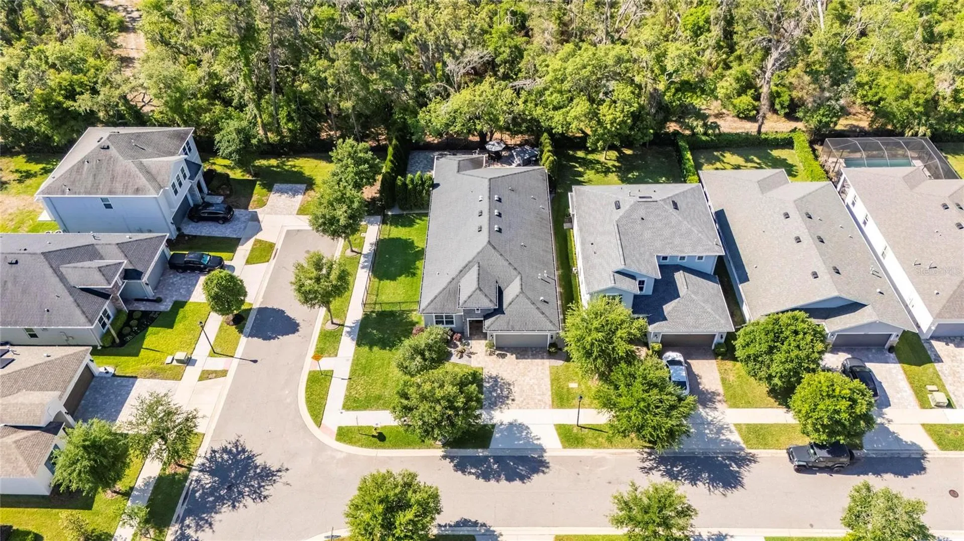 14121 Carissa Meadows Court Riverview FL 33569