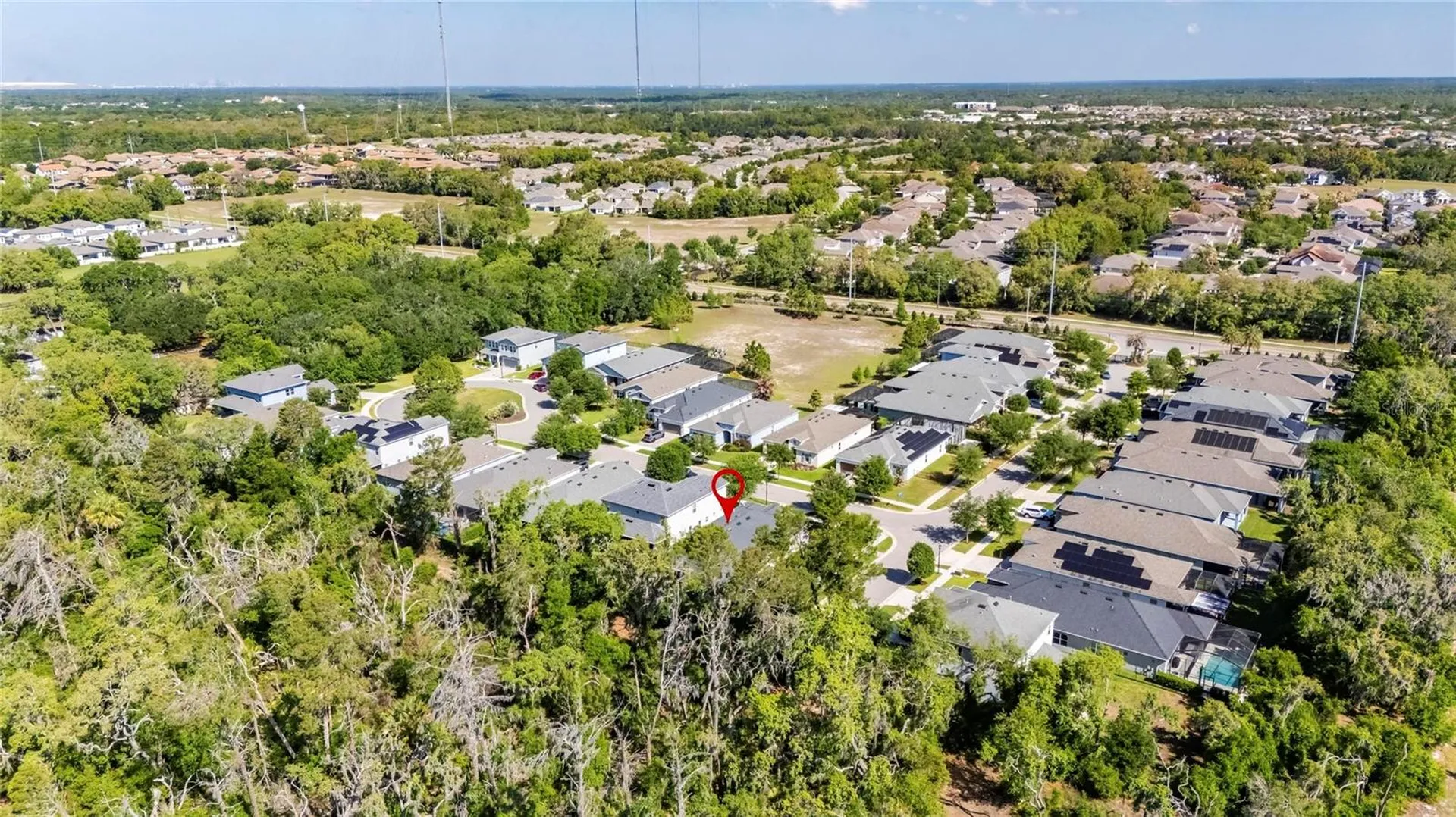 14121 Carissa Meadows Court Riverview FL 33569