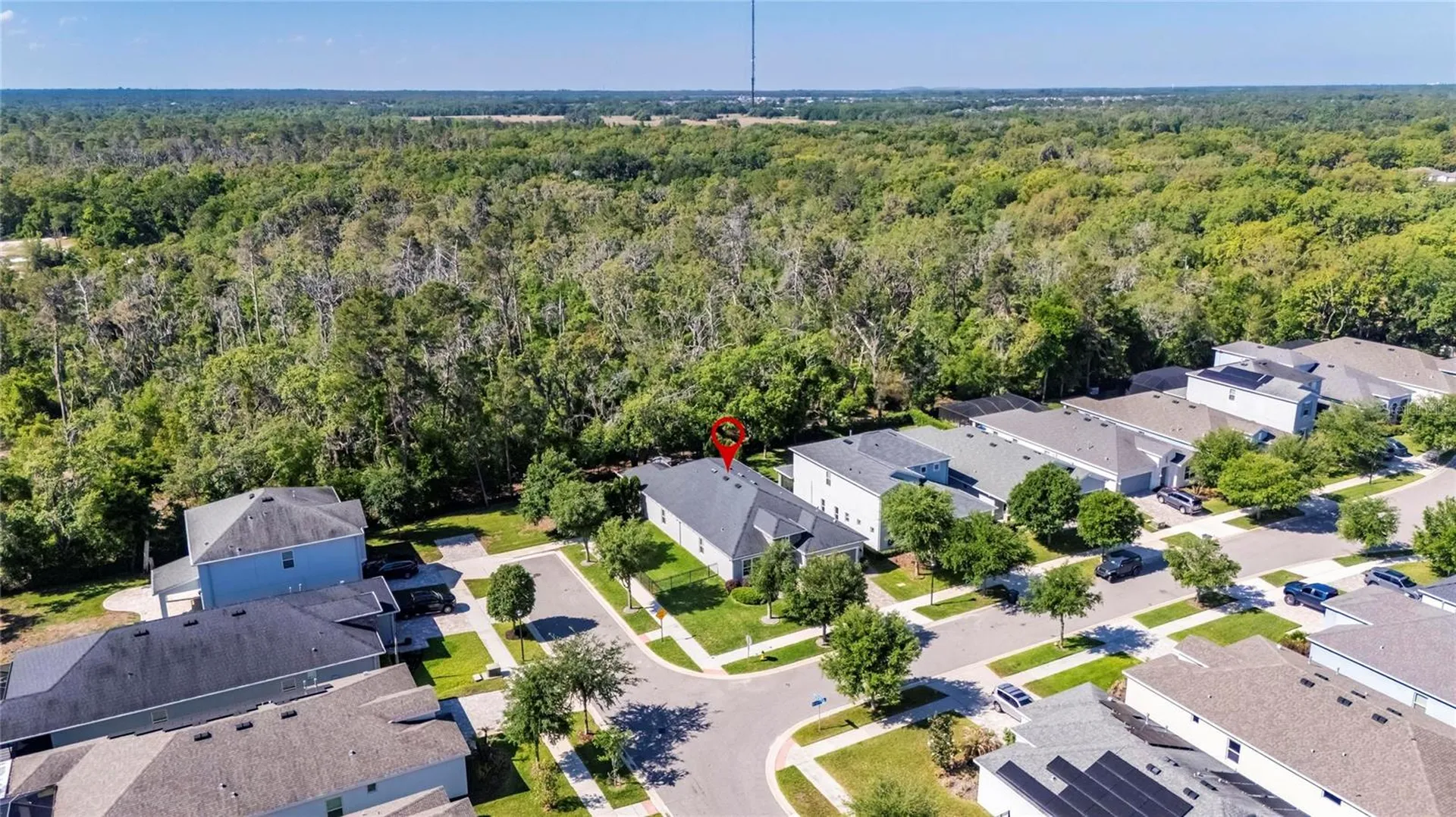14121 Carissa Meadows Court Riverview FL 33569