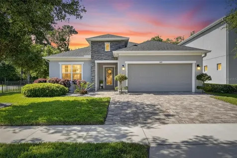 14121 Carissa Meadows Court Riverview FL 33569