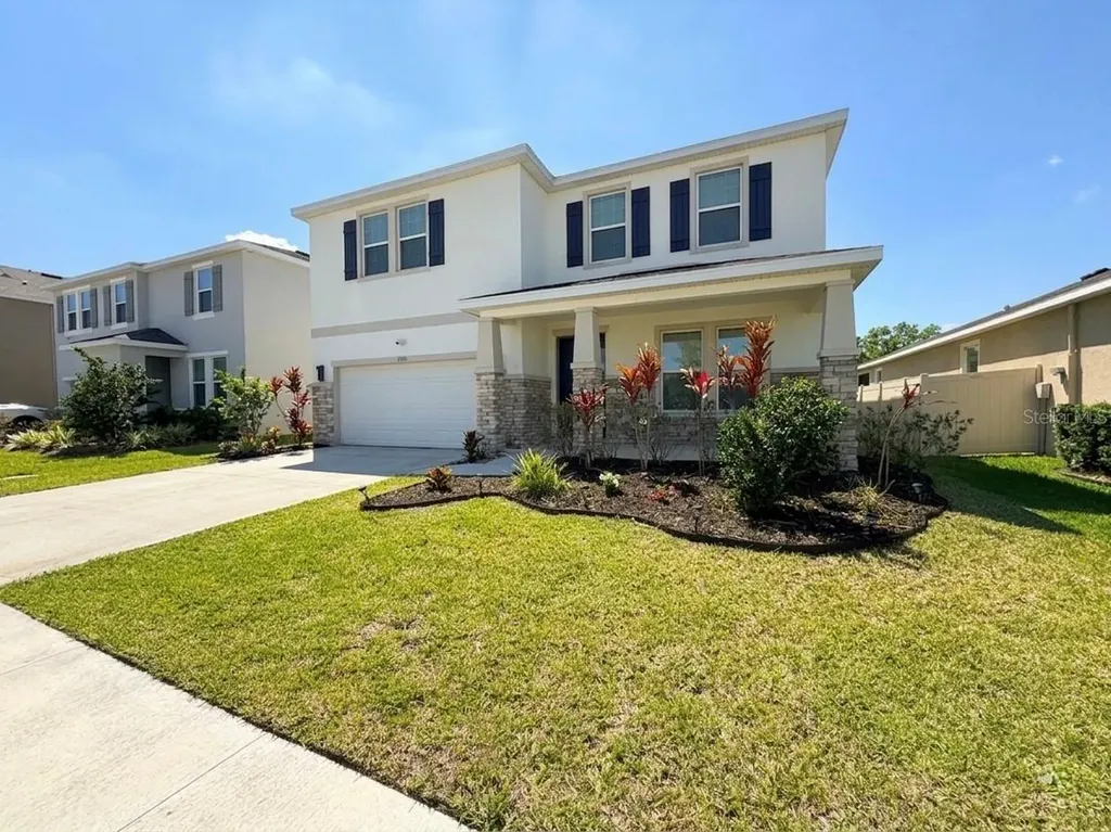 16910 Oval Rum Drive Wimauma FL 33598