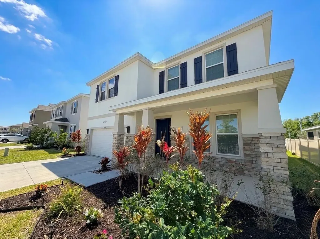 16910 Oval Rum Drive Wimauma FL 33598
