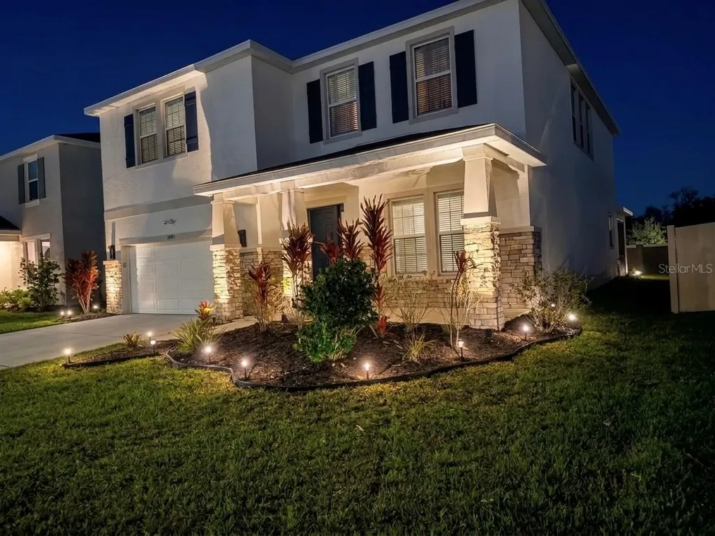 16910 Oval Rum Drive Wimauma FL 33598