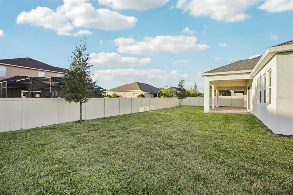 2564 Hawks Overlook Place Oviedo FL 32765