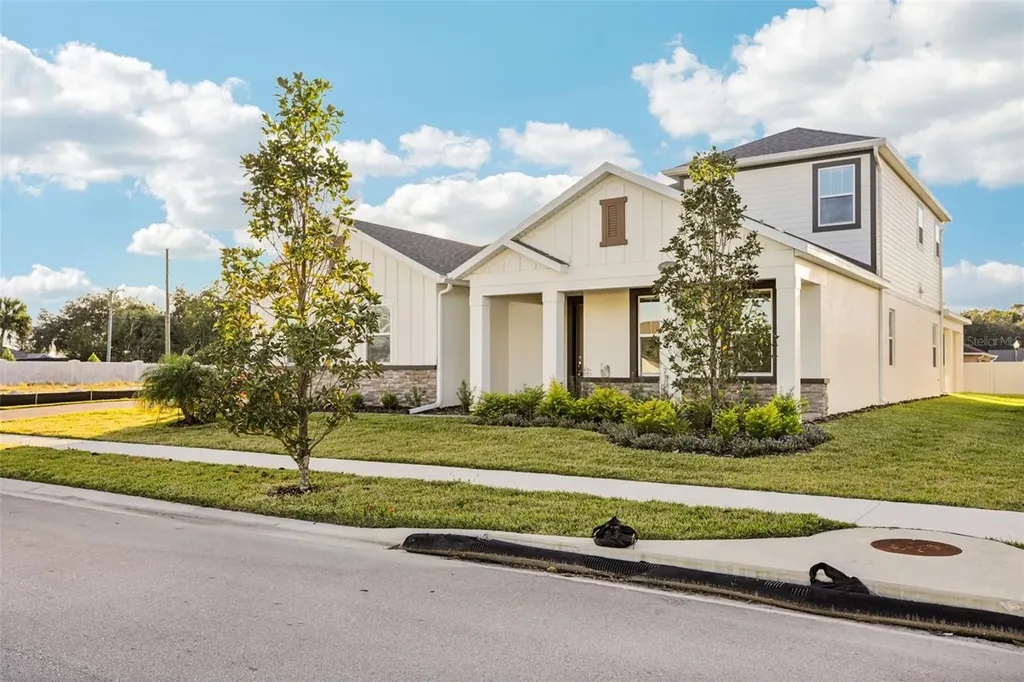 2564 Hawks Overlook Place Oviedo FL 32765
