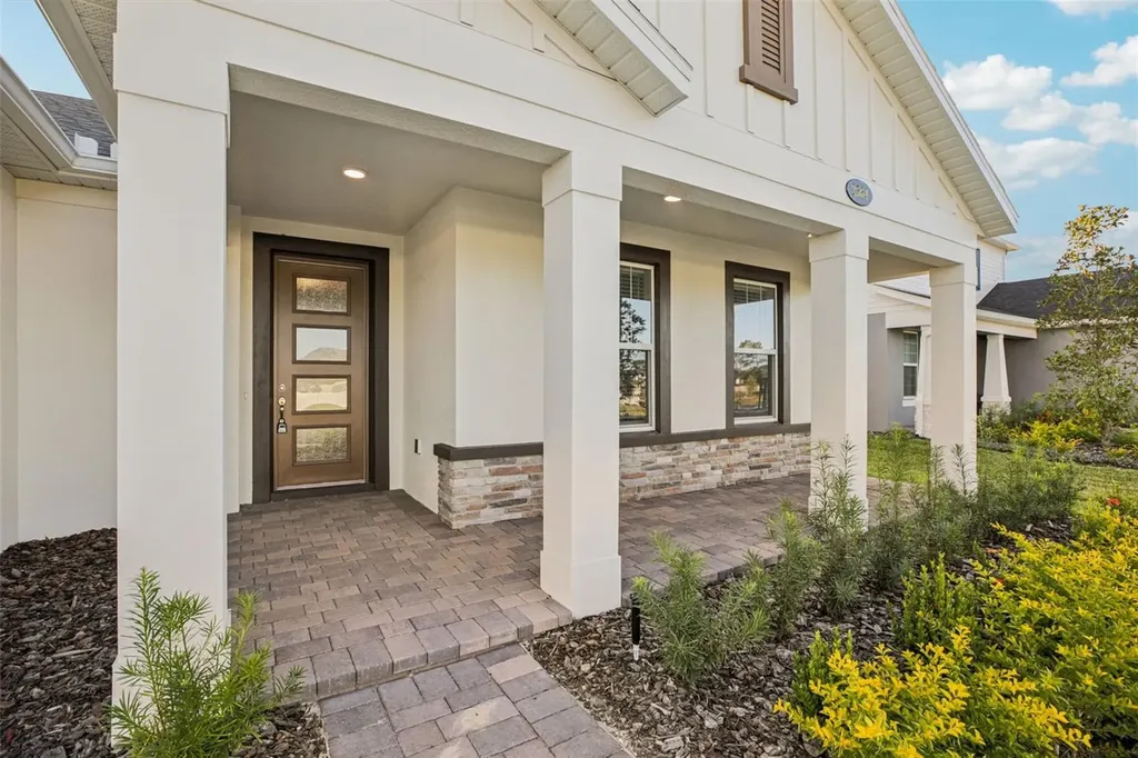 2564 Hawks Overlook Place Oviedo FL 32765