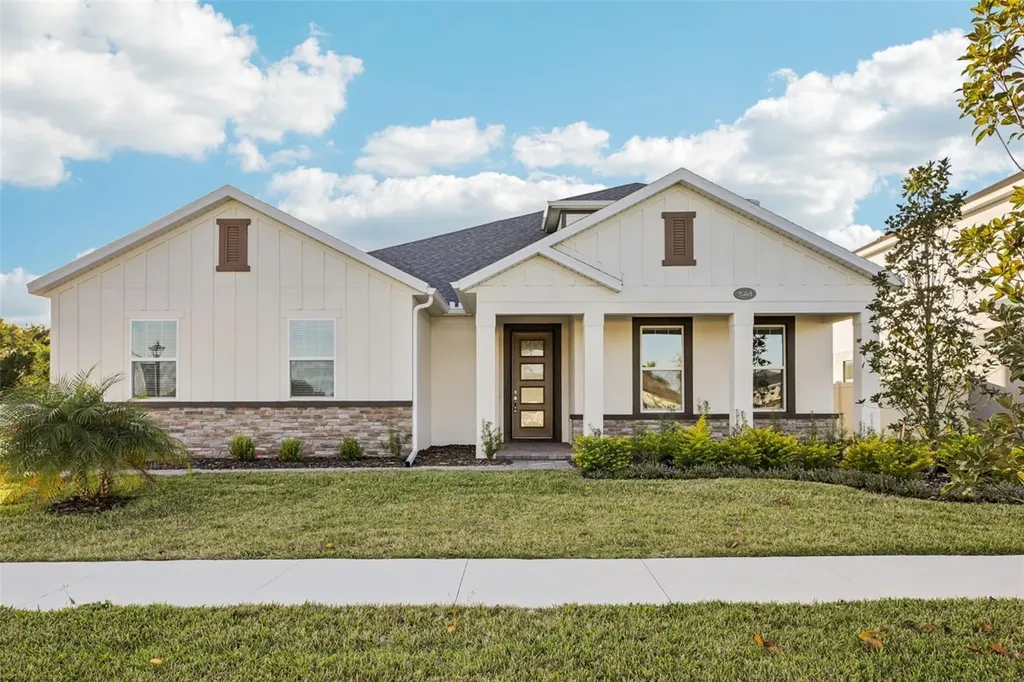 2564 Hawks Overlook Place Oviedo FL 32765
