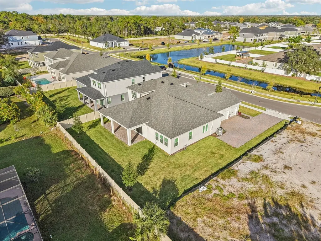 2564 Hawks Overlook Place Oviedo FL 32765