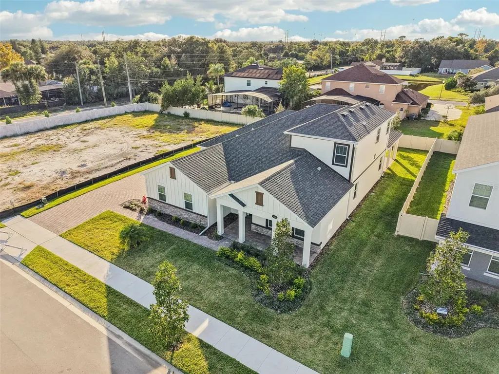 2564 Hawks Overlook Place Oviedo FL 32765