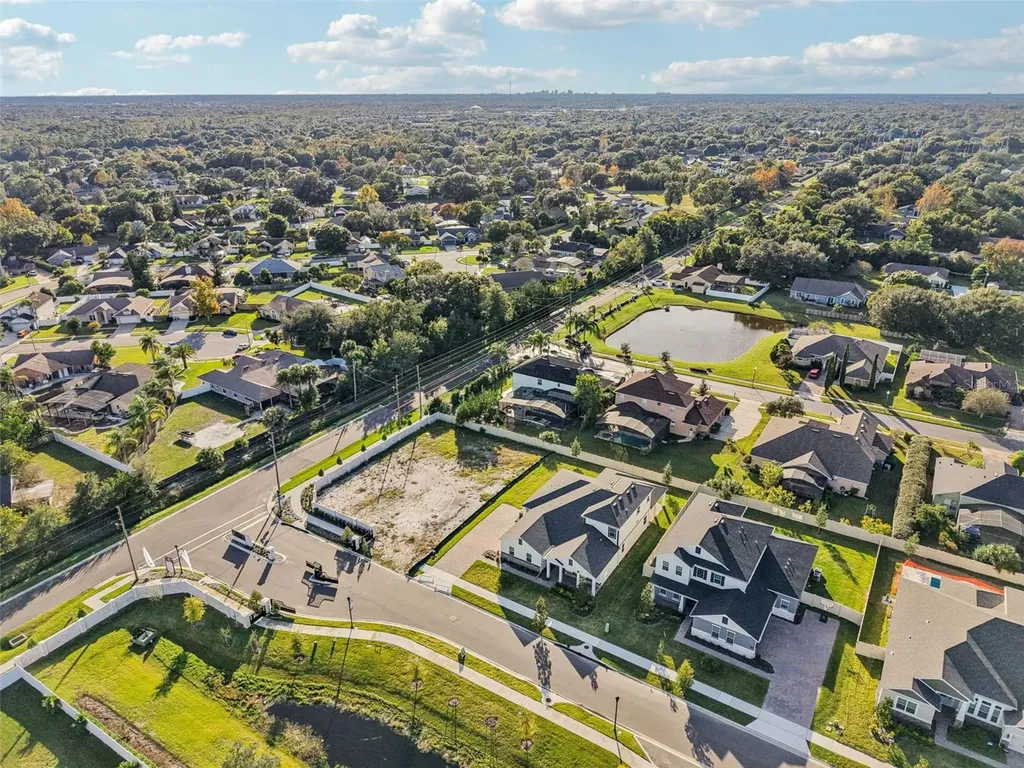 2564 Hawks Overlook Place Oviedo FL 32765