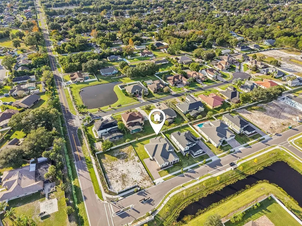 2564 Hawks Overlook Place Oviedo FL 32765