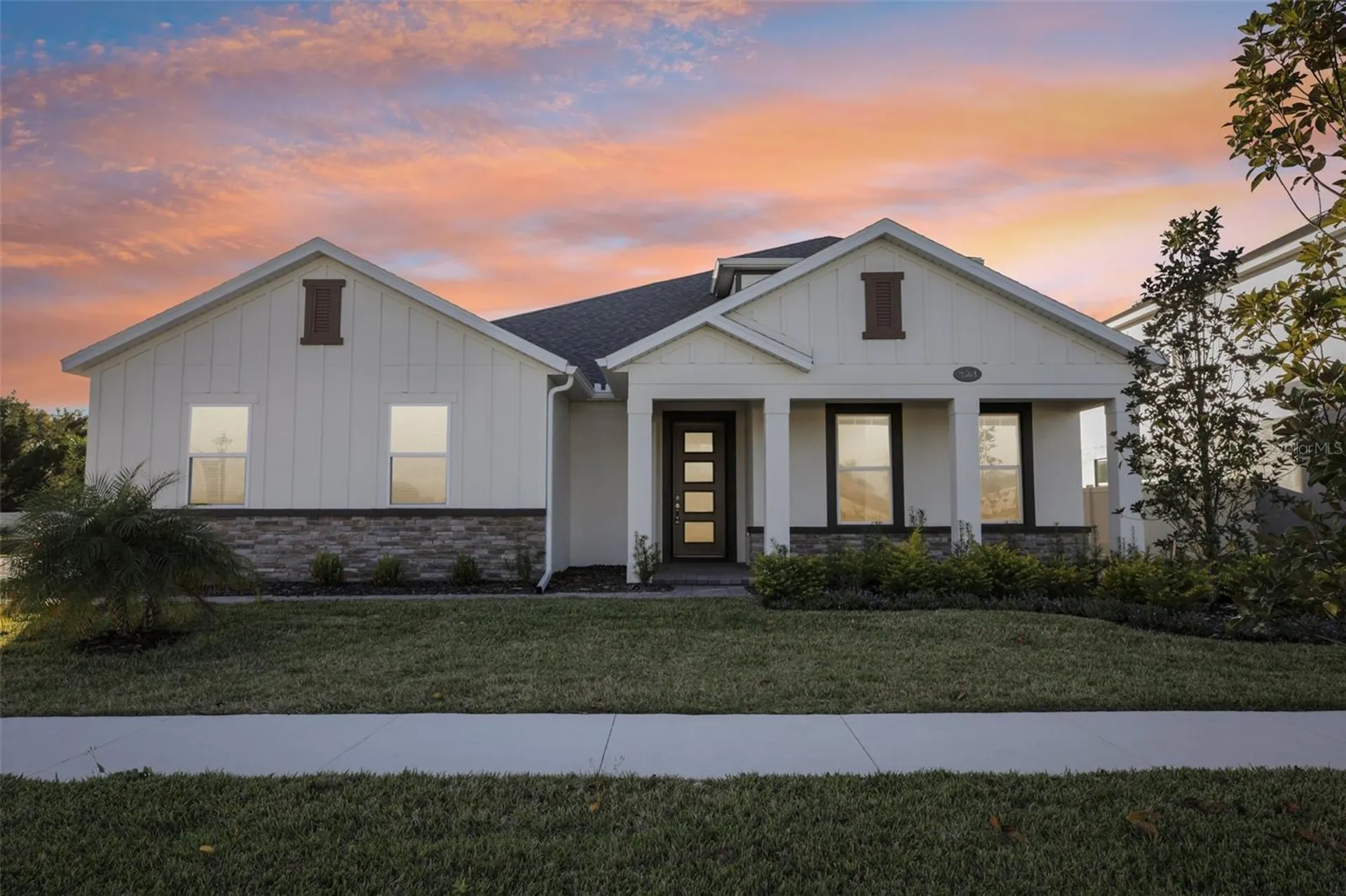 2564 Hawks Overlook Place Oviedo FL 32765