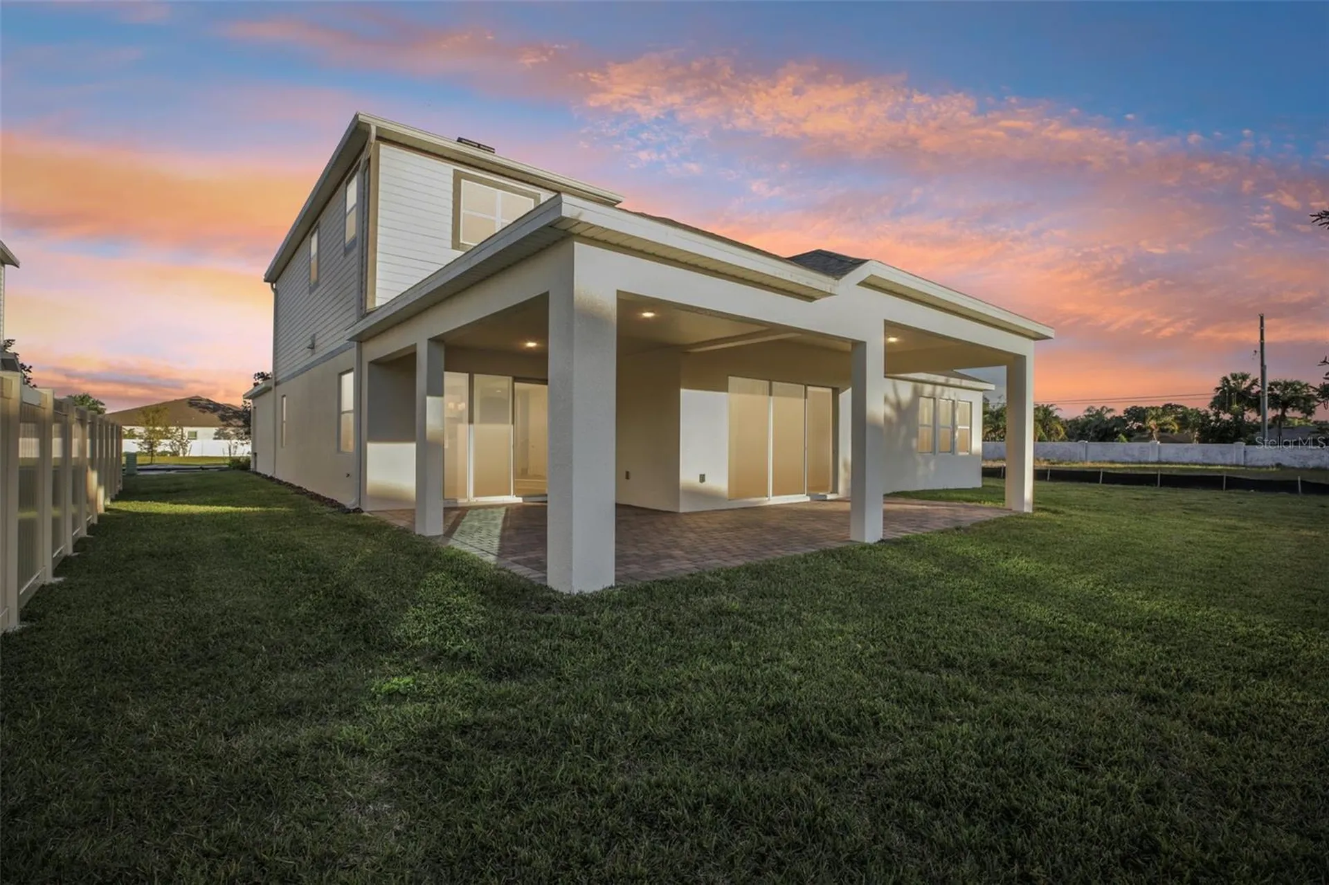 2564 Hawks Overlook Place Oviedo FL 32765
