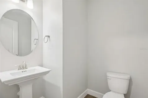 2564 Hawks Overlook Place Oviedo FL 32765