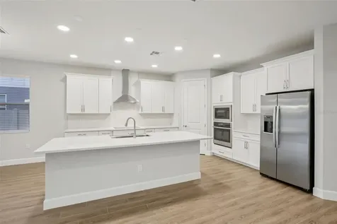 2564 Hawks Overlook Place Oviedo FL 32765