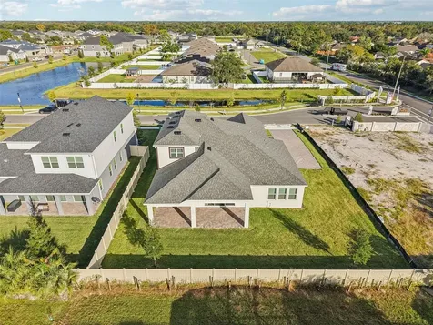 2564 Hawks Overlook Place Oviedo FL 32765