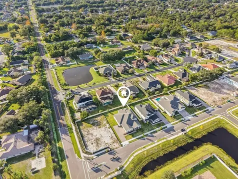 2564 Hawks Overlook Place Oviedo FL 32765