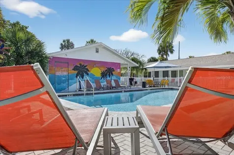 523 72nd Avenue St Pete Beach FL 33706
