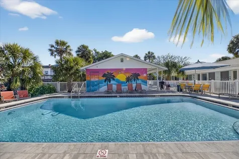 523 72nd Avenue St Pete Beach FL 33706