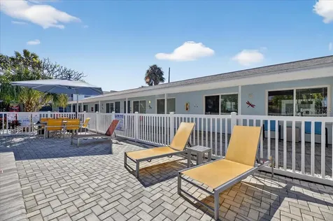 523 72nd Avenue St Pete Beach FL 33706
