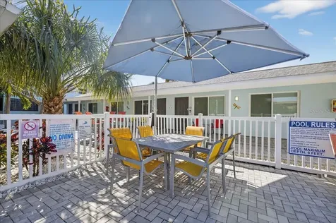 523 72nd Avenue St Pete Beach FL 33706