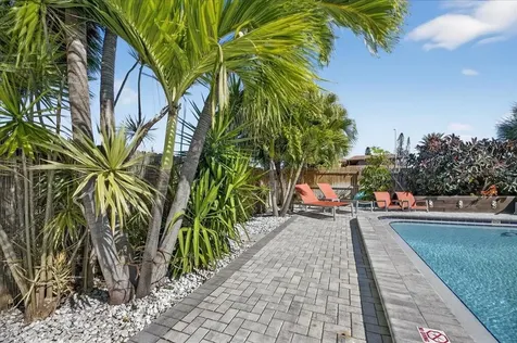 523 72nd Avenue St Pete Beach FL 33706