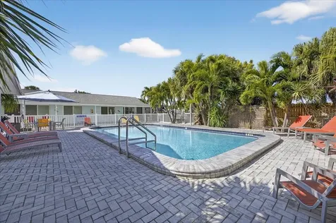 523 72nd Avenue St Pete Beach FL 33706