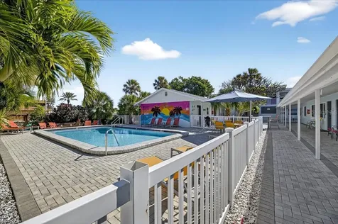 523 72nd Avenue St Pete Beach FL 33706
