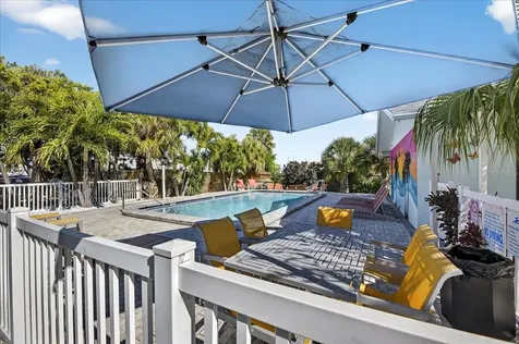 523 72nd Avenue St Pete Beach FL 33706