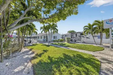 523 72nd Avenue St Pete Beach FL 33706
