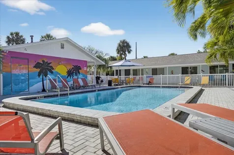 523 72nd Avenue St Pete Beach FL 33706