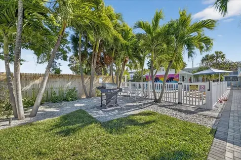 523 72nd Avenue St Pete Beach FL 33706