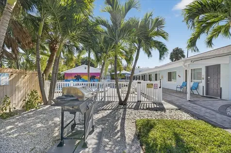 523 72nd Avenue St Pete Beach FL 33706