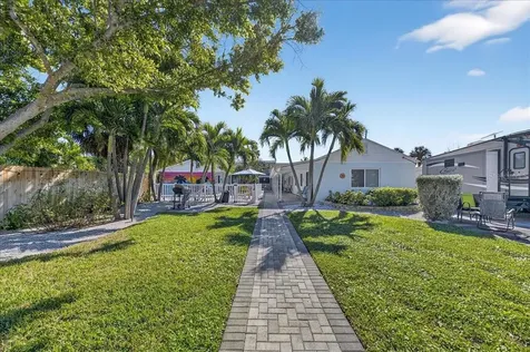 523 72nd Avenue St Pete Beach FL 33706