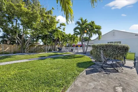 523 72nd Avenue St Pete Beach FL 33706