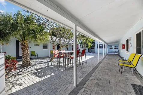 523 72nd Avenue St Pete Beach FL 33706