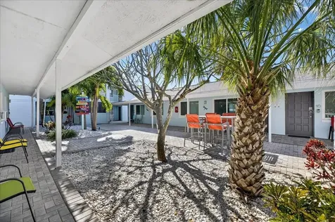 523 72nd Avenue St Pete Beach FL 33706