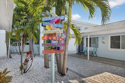 523 72nd Avenue St Pete Beach FL 33706