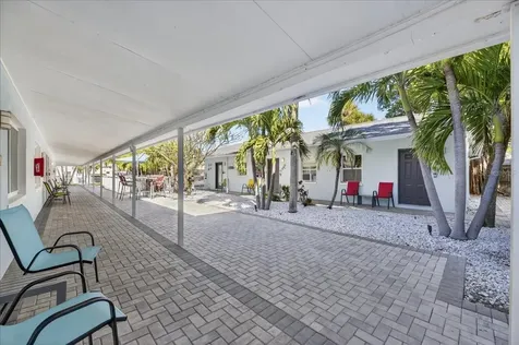 523 72nd Avenue St Pete Beach FL 33706