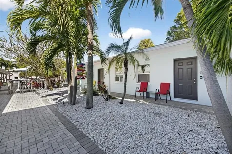 523 72nd Avenue St Pete Beach FL 33706