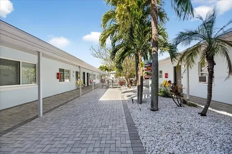 523 72nd Avenue St Pete Beach FL 33706