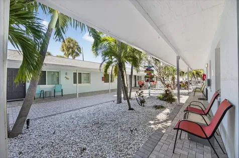 523 72nd Avenue St Pete Beach FL 33706