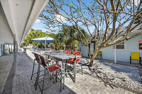 523 72nd Avenue St Pete Beach FL 33706