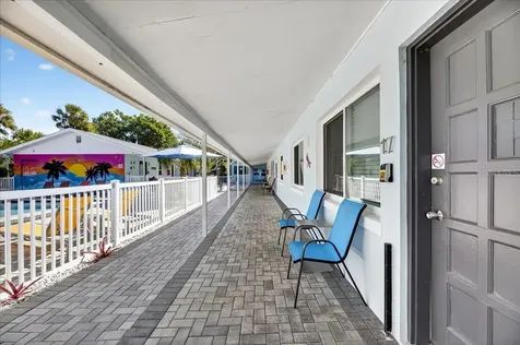 523 72nd Avenue St Pete Beach FL 33706